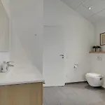 Three-bedroom In Casa vacanze Blåvand