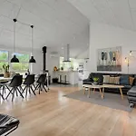 Three-bedroom In *