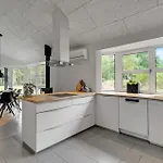 Three-bedroom In Blåvand