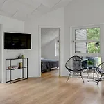 Three-bedroom In