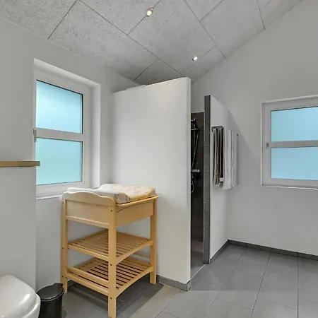 Дом отдыха Three-bedroom In