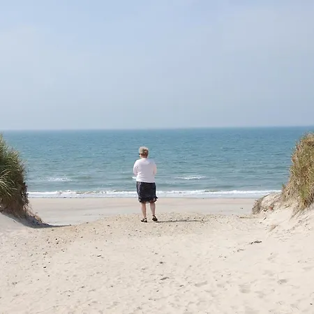 Dom wakacyjny Three-bedroom In Blåvand