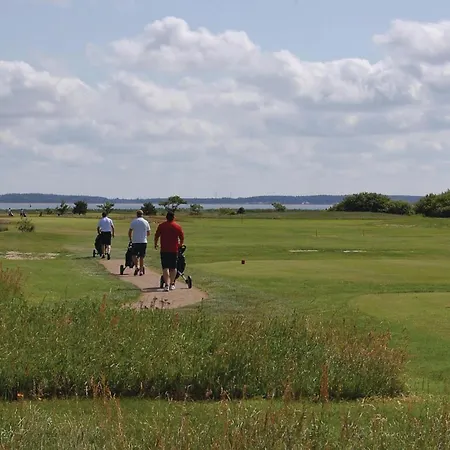 Three-bedroom In * Blåvand