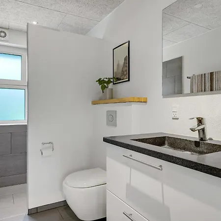 펜션 Three-bedroom In