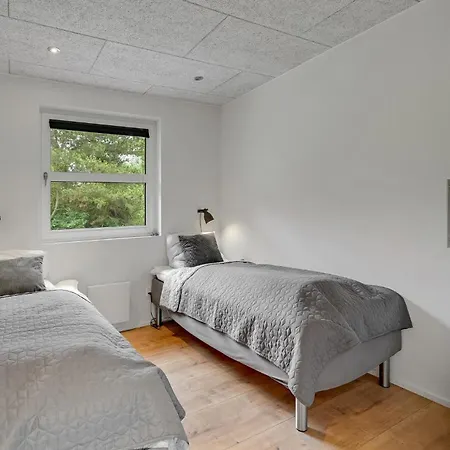 Dom wakacyjny Three-bedroom In Blåvand