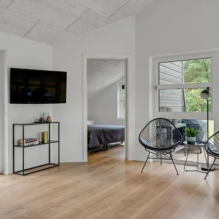 Three-bedroom In