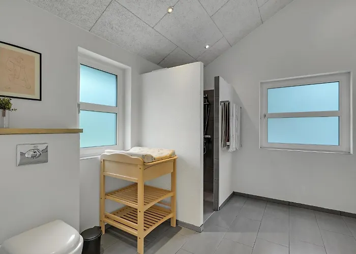 Nyaraló Three-bedroom In