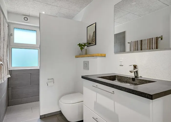 Nyaraló Three-bedroom In