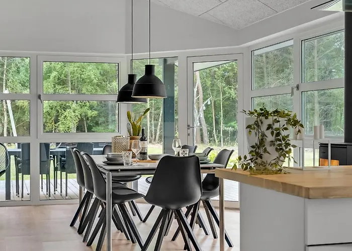 Nyaraló Three-bedroom In *