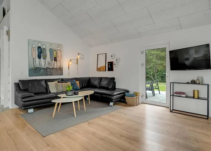 Nyaraló Three-bedroom In *