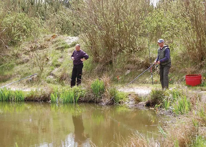 Nyaraló Three-bedroom In *